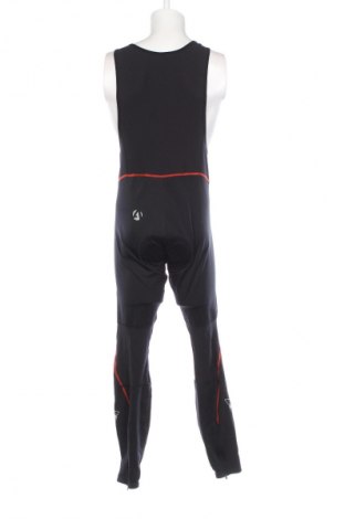 Herren Overall, Größe XXL, Farbe Schwarz, Preis 12,49 €