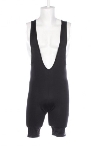 Herren Overall Bio Racer, Größe XL, Farbe Schwarz, Preis € 18,99