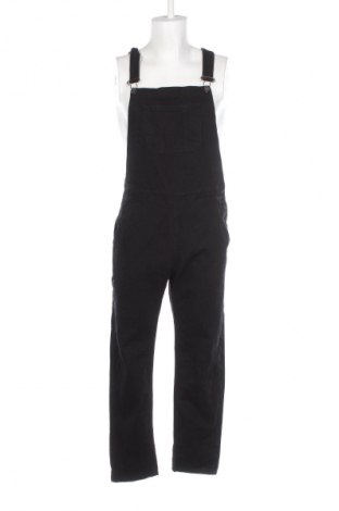 Herren Overall Boohoo, Größe M, Farbe Schwarz, Preis € 20,29