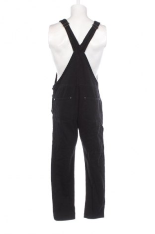 Herren Overall Boohoo, Größe M, Farbe Schwarz, Preis € 20,29