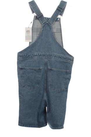 Pánsky overal Jack & Jones, Veľkosť XS, Farba Modrá, Cena  15,95 €