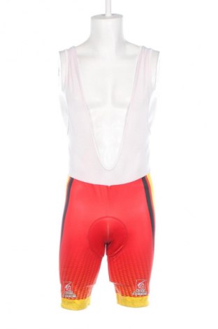 Herren Overall Nalini, Größe M, Farbe Rot, Preis € 17,99