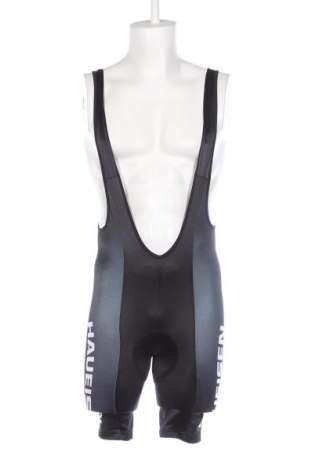 Herren Overall Nalini, Größe M, Farbe Schwarz, Preis 36,49 €