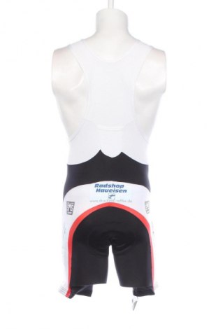 Herren Overall Santini, Größe S, Farbe Mehrfarbig, Preis 39,99 €