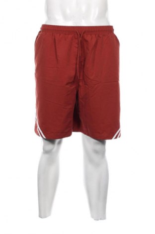 Herren Shorts, Größe L, Farbe Rot, Preis 16,99 €