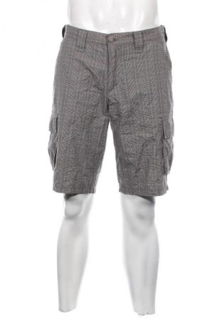 Herren Shorts, Größe L, Farbe Grau, Preis 9,99 €