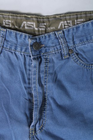 Herren Shorts, Größe S, Farbe Blau, Preis 5,99 €