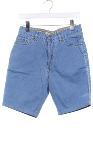 Herren Shorts, Größe S, Farbe Blau, Preis 5,99 €