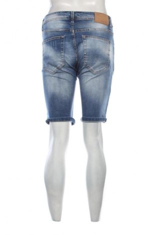 Herren Shorts, Größe S, Farbe Blau, Preis € 5,99