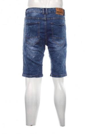 Herren Shorts, Größe L, Farbe Blau, Preis 5,99 €