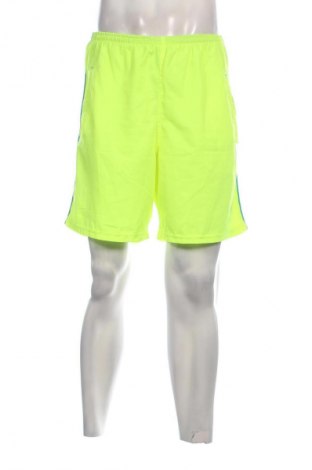 Herren Shorts, Größe L, Farbe Gelb, Preis € 3,99