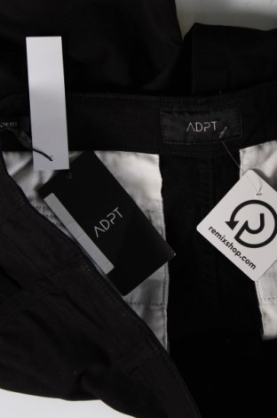 Pantaloni scurți de bărbați ADPT, Mărime M, Culoare Negru, Preț 131,79 Lei