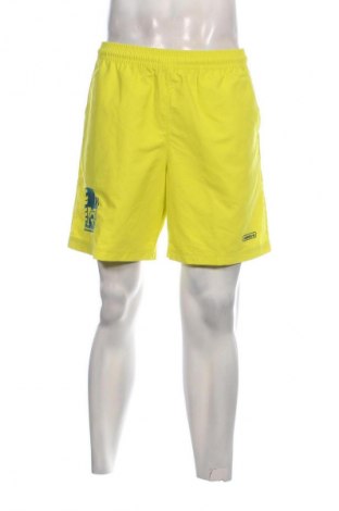 Herren Shorts Adidas Originals, Größe M, Farbe Gelb, Preis 17,99 €