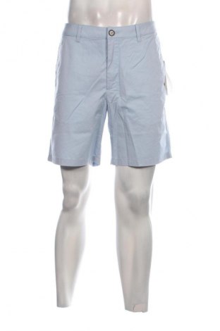 Herren Shorts Arket, Größe L, Farbe Blau, Preis 26,99 €