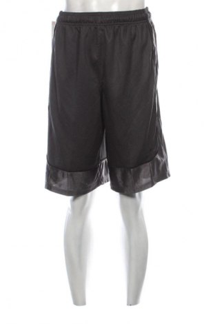 Herren Shorts Athletech, Größe M, Farbe Grau, Preis € 4,99