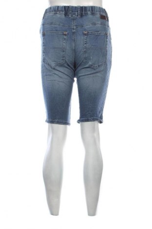 Herren Shorts Blue Monkey, Größe M, Farbe Blau, Preis 10,99 €