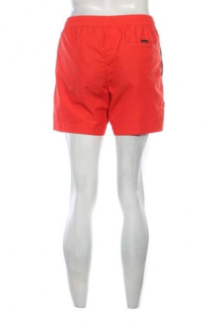 Herren Shorts Calvin Klein, Größe S, Farbe Orange, Preis € 19,49