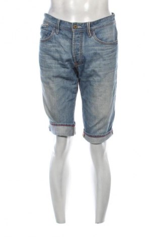 Herren Shorts Celio, Größe L, Farbe Blau, Preis € 17,99