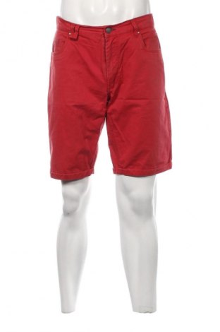 Herren Shorts Clayton, Größe XL, Farbe Rot, Preis € 12,83