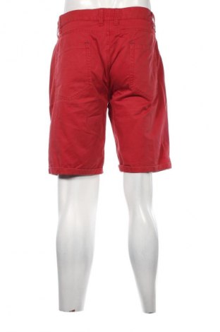 Herren Shorts Clayton, Größe XL, Farbe Rot, Preis 5,99 €