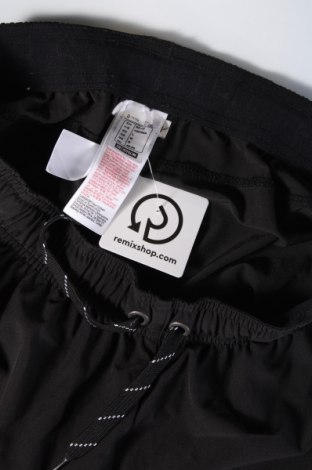 Pantaloni scurți de bărbați Decathlon, Mărime L, Culoare Negru, Preț 62,79 Lei