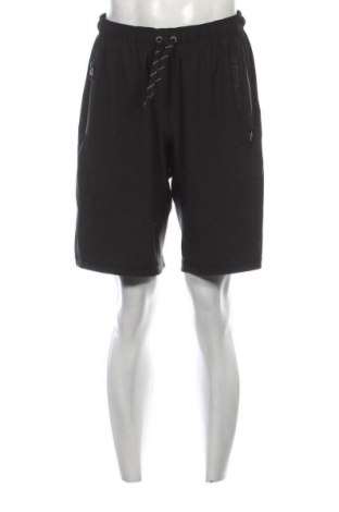 Pantaloni scurți de bărbați Decathlon, Mărime L, Culoare Negru, Preț 62,79 Lei