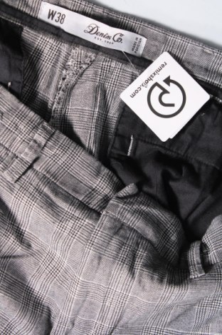 Pánské kraťasy Denim Co., Velikost XL, Barva Šedá, Cena  209,00 Kč