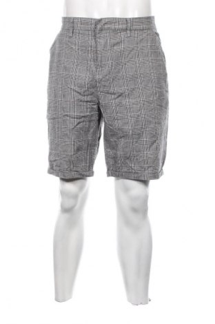 Herren Shorts Denim Co., Größe XL, Farbe Grau, Preis € 6,49