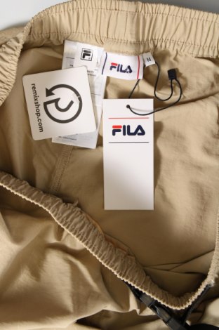 Herren Shorts FILA, Größe M, Farbe Beige, Preis € 13,49