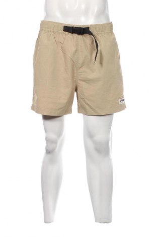 Herren Shorts FILA, Größe M, Farbe Beige, Preis € 13,49