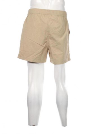 Herren Shorts FILA, Größe M, Farbe Beige, Preis € 13,49