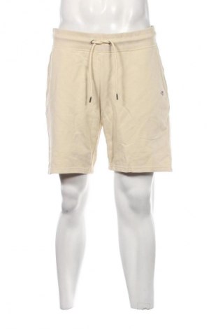 Herren Shorts Gant, Größe L, Farbe Beige, Preis € 41,99