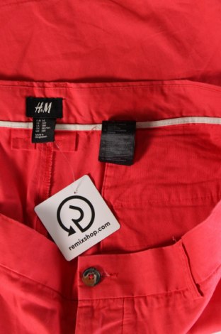 Herren Shorts H&M, Größe XL, Farbe Rosa, Preis € 12,79