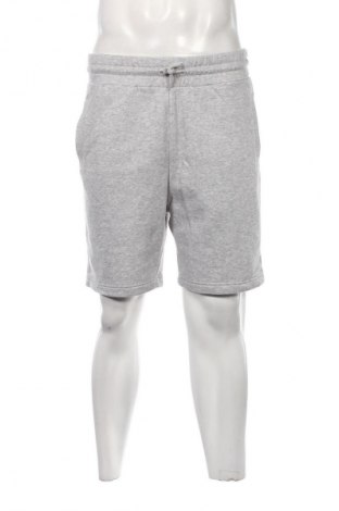 Herren Shorts H&M Divided, Größe L, Farbe Grau, Preis € 7,99