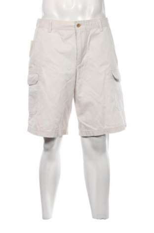 Herren Shorts Izod, Größe L, Farbe Grau, Preis € 15,37