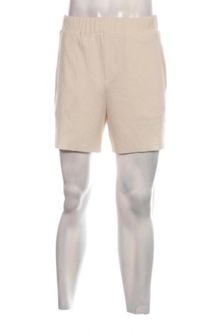 Herren Shorts Jack & Jones, Größe M, Farbe Beige, Preis € 12,99