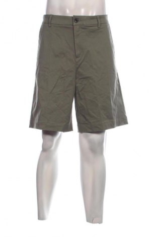 Herren Shorts Jack & Jones, Größe L, Farbe Grün, Preis 8,99 €