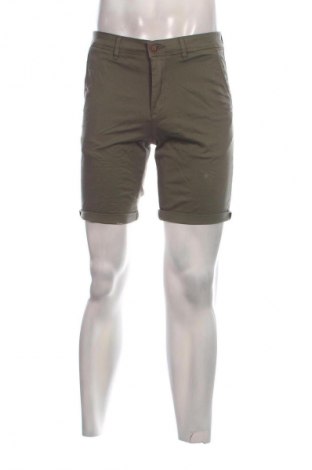 Herren Shorts Jack & Jones, Größe S, Farbe Grün, Preis 8,99 €