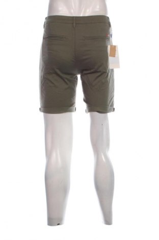 Herren Shorts Jack & Jones, Größe S, Farbe Grün, Preis 8,99 €