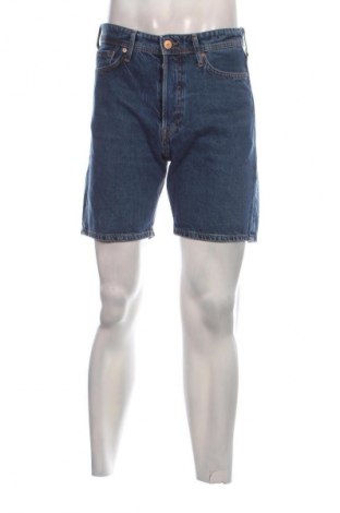 Herren Shorts Jack & Jones, Größe S, Farbe Blau, Preis 8,99 €