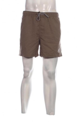 Herren Shorts Jack & Jones, Größe L, Farbe Beige, Preis 12,99 €