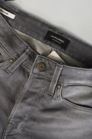 Męskie szorty Jack & Jones, Rozmiar XS, Kolor Szary, Cena 72,99 zł