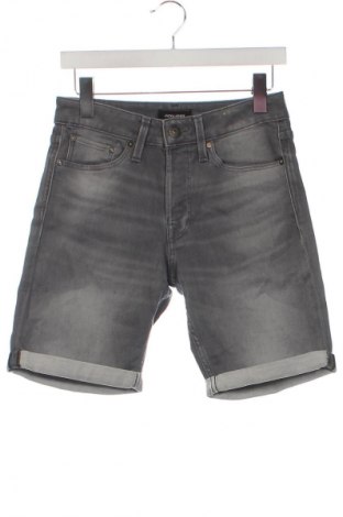 Herren Shorts Jack & Jones, Größe XS, Farbe Grau, Preis € 14,49