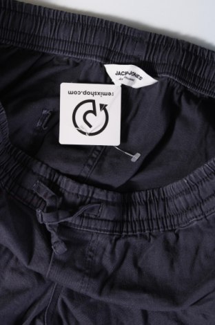 Férfi rövidnadrág Jack & Jones, Méret XL, Szín Kék, Ár 3 099 Ft