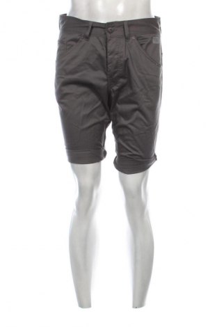 Herren Shorts Jack & Jones, Größe M, Farbe Grau, Preis 29,99 €