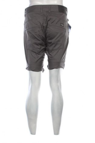 Herren Shorts Jack & Jones, Größe M, Farbe Grau, Preis 29,99 €