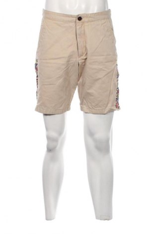 Herren Shorts Ks, Größe M, Farbe Beige, Preis 11,47 €