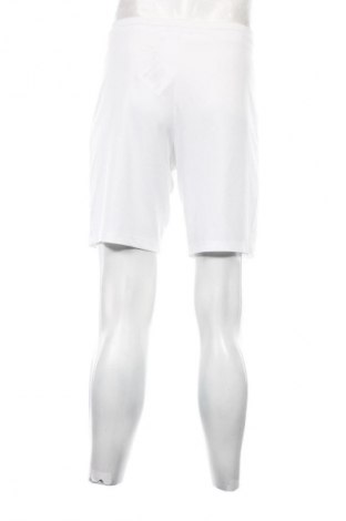 Pantaloni scurți de bărbați Nike, Mărime M, Culoare Alb, Preț 111,99 Lei