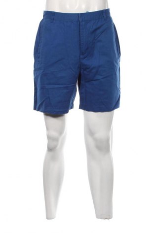 Herren Shorts Oakley, Größe M, Farbe Blau, Preis 47,62 €