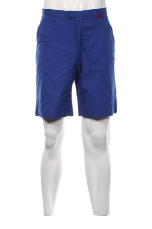 Herren Shorts Oakley, Größe M, Farbe Blau, Preis 47,62 €